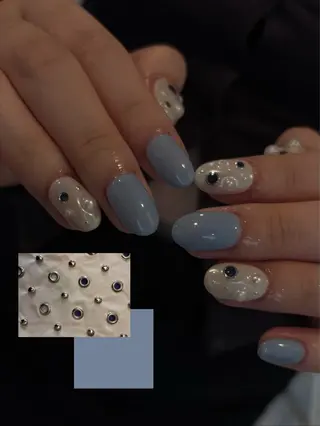 ネイル nao＿nail .929のネイルデザイン