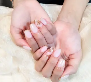 ネイル ＤI'A ネイルサロンのネイルデザイン