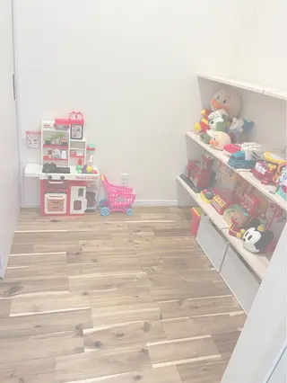 キッズ マツエク・マツパ まつ毛エクステサロン winkのマツエク・マツパデザイン