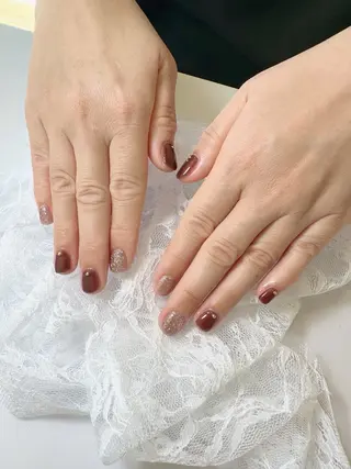 ネイル Ruri Neneのネイルデザイン