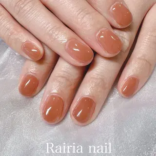ネイル Rairia nail所属・ライリアネイル Mikuのネイルデザイン