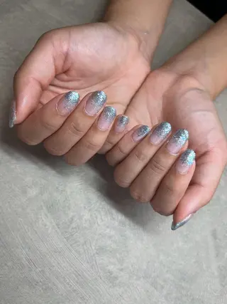 ネイル MIKA ♡のネイルデザイン