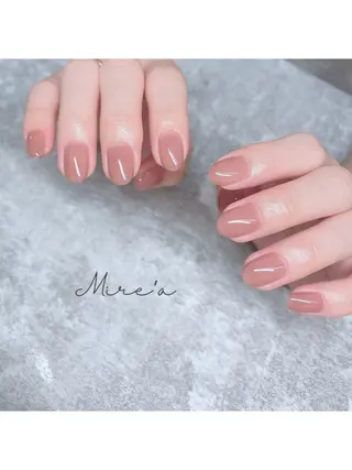 ネイル Mire’a nail salon所属・Mire'a mikiのネイルデザイン