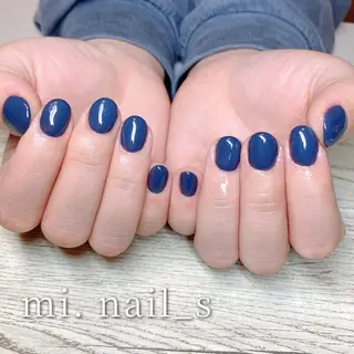 ネイル Cocorium_ sasakiのネイルデザイン