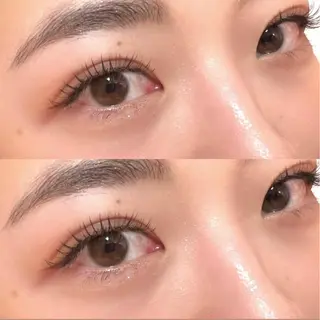 マツエク・マツパ diar blue 🏝️Masakoのマツエク・マツパデザイン