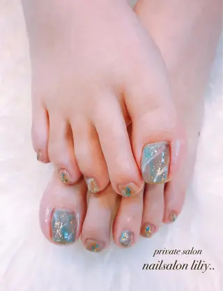 ネイル TERAI ERINAの眉毛・アイブロウイメージ