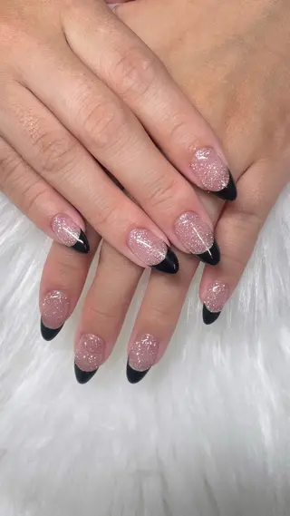 ネイル オーロラ所属・YUI nailのネイルデザイン