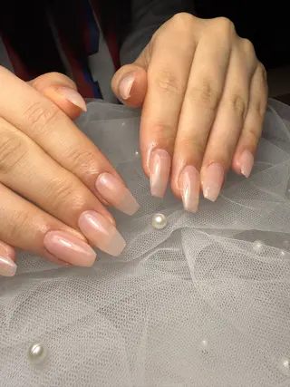 ネイル M.nail所属・M. nailのネイルデザイン