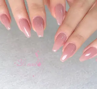 ネイル AngelChris ビューティーサロンのネイルデザイン