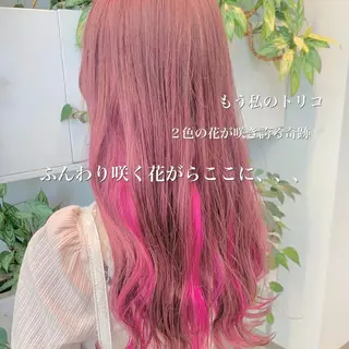 ミディアム 東北No.1完全個室 💐梶谷社長のヘアスタイル