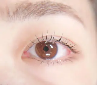 マツエク・マツパ MUSE  eyelash salon所属・MUSE八王子南口 徒歩1分のマツエク・マツパデザイン