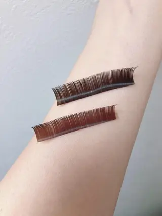 マツエク・マツパ LED＋550円☆ Omueyelashのマツエク・マツパデザイン