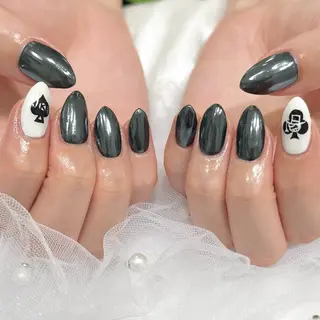 ネイル nailsalon Lucetta.のネイルデザイン