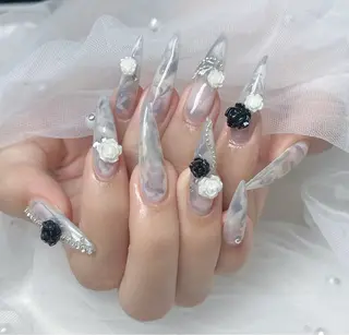 ネイル Lina nailのネイルデザイン