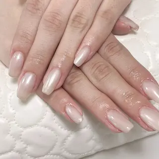 ネイル Twinkle Nail Kuboのネイルデザイン