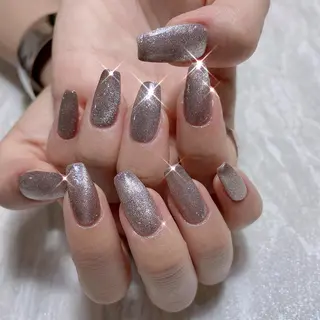 ネイル ANG Studioのネイルデザイン