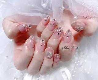 ネイル Mika Nailのネイルデザイン
