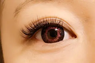 マツエク・マツパ Fleur フルールのマツエク・マツパデザイン