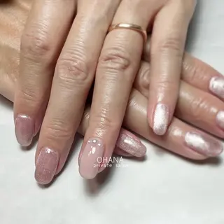 ネイル nail salon victoryのネイルデザイン
