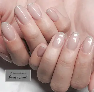 ネイル GRACE NAILSのネイルデザイン