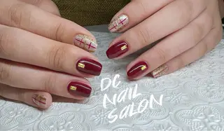ネイル DC nail salonのネイルデザイン