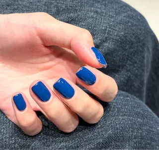 ネイル 鄭 津のネイルデザイン