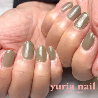 ネイル 小林 ゆりあのネイルデザイン