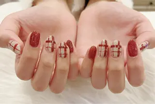 ネイル タナカ ユメのネイルデザイン