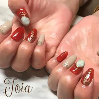 ネイル 内田 弘子のマツエク・マツパデザイン