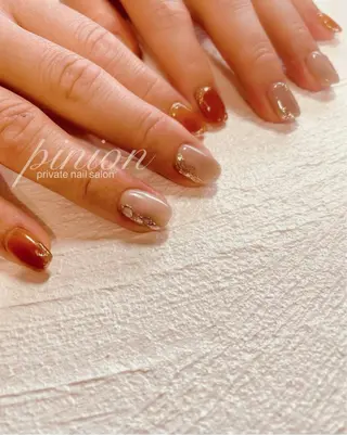 ネイル chee.所属・nail salon pinionのネイルデザイン