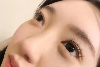 マツエク・マツパ Fleur フルールのマツエク・マツパデザイン