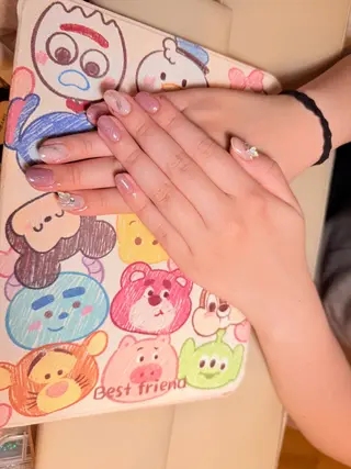 ネイル xin .nailのネイルデザイン