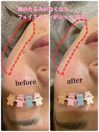 プライベートサロン Grand nineのエステ・リラクイメージ