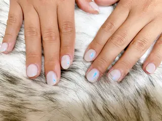 ネイル kikinail 溝の口のネイルデザイン