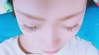 マツエク・マツパ アムールトロワ❤︎ sayakaのマツエク・マツパデザイン