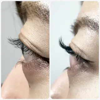 マツエク・マツパ 〜eyelash salon〜    Shapely所属・Shapely シェイプリーのマツエク・マツパデザイン