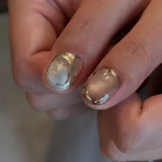 ネイル GarageNail kiari 大阪本町のネイルデザイン