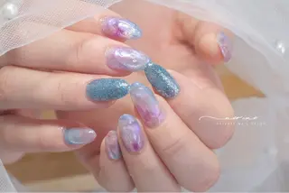 ネイル nail salon NERINEのネイルデザイン