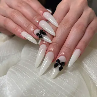 ロング RIObyROSA所属・RIO NAILのネイルデザイン