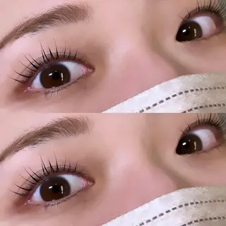 マツエク・マツパ 🪄fein. ∥ mayu🦢のマツエク・マツパデザイン