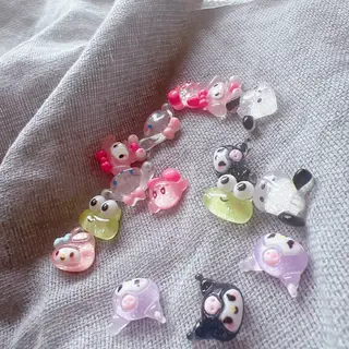 ネイル 🌖す い🌒のネイルデザイン