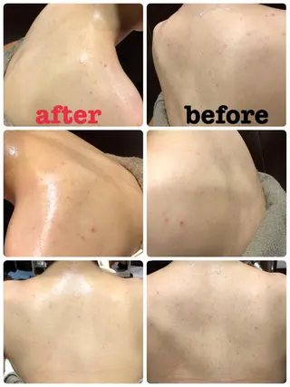 浦田 秋華のエステ・リラクイメージ