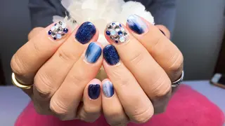 ネイル Ｎail Ｓalon ertiのネイルデザイン