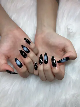 ネイル ビューティーサロン ICYのネイルデザイン