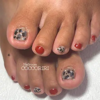 ネイル ensowa✱laf NAILのネイルデザイン