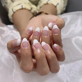 ネイル リ サのネイルデザイン