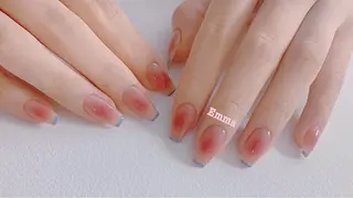 ネイル She   Nail所属・ISA_ BELLAのネイルデザイン