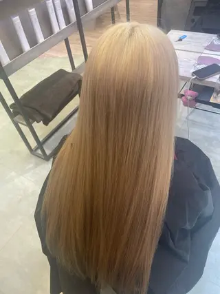 ロング 🌈派手髪・デザイン 🌈RYUKIのヘアスタイル