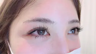 マツエク・マツパ アイブロウ diarblue 平塚のマツエク・マツパデザイン