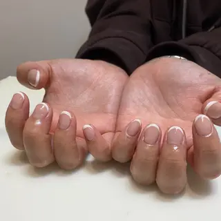 ネイル M yuuiのネイルデザイン